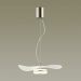 Подвесной светодиодный светильник Odeon Light Fluent 4856/13L