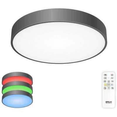 Светильник потолочный Citilux CL72470G1
