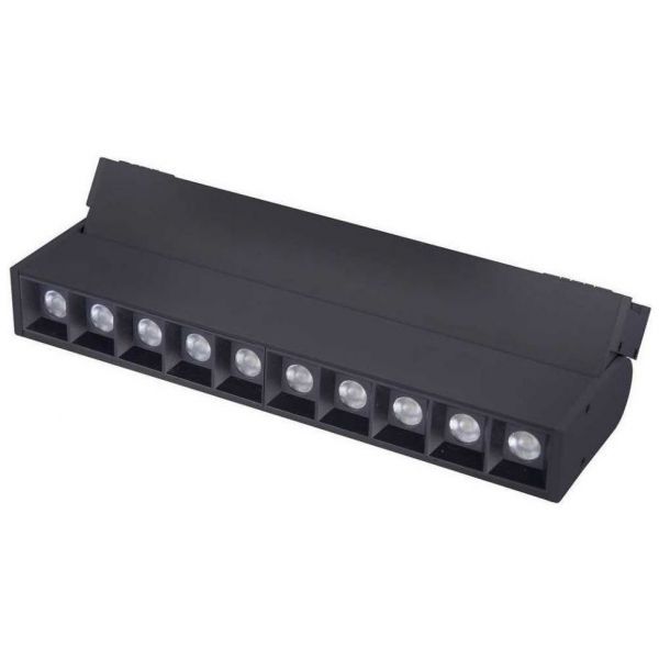 Трековый светодиодный светильник Favourite Unika 4141-2U