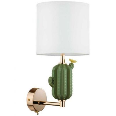 Бра Odeon Light Exclusive Modern Cactus 5425/1W