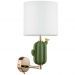 Бра Odeon Light Exclusive Modern Cactus 5425/1W