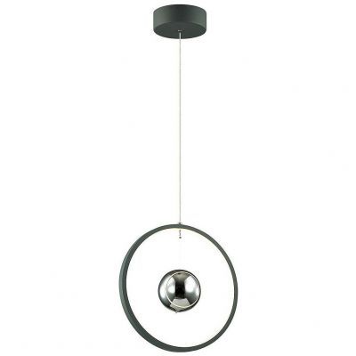 Светильник подвесной Odeon Light Lond 4031/21LA