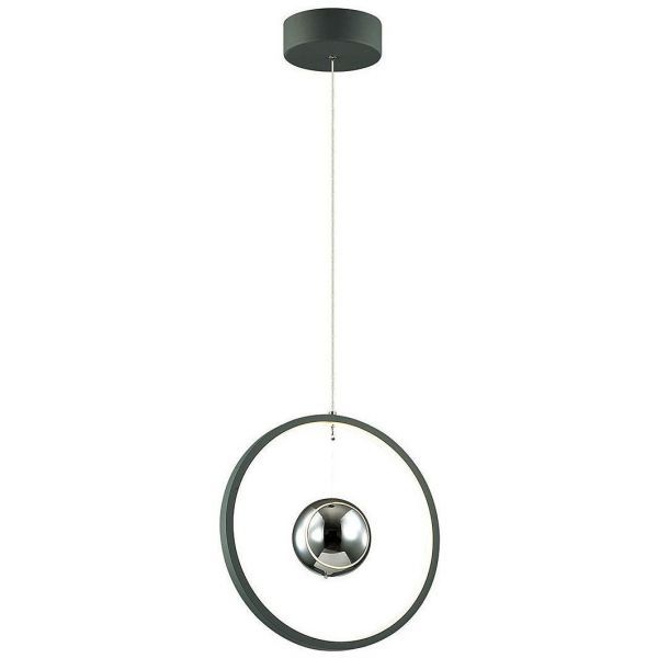 Светильник подвесной Odeon Light Lond 4031/21LA