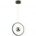 Светильник подвесной Odeon Light Lond 4031/21LA