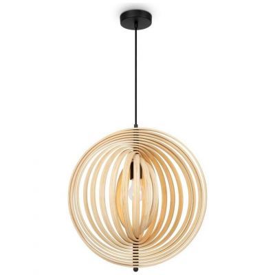 Подвесной светильник Maytoni Modern Roots MOD197PL-01W1