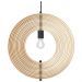 Подвесной светильник Maytoni Modern Roots MOD197PL-01W1