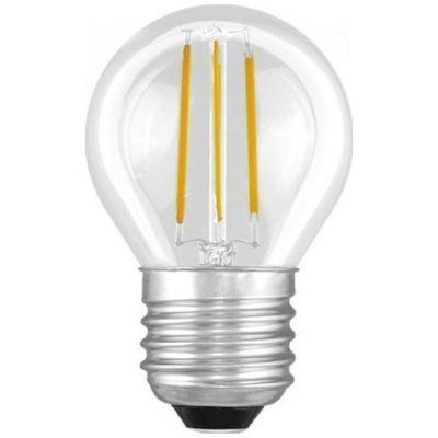 Светодиодная лампа Camelion LED5-G45-FL/830/E27