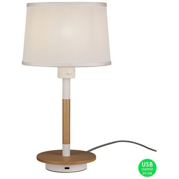 Настольная лампа Mantra 5464