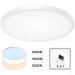 Потолочный светодиодный светильник Citilux CL738400V
