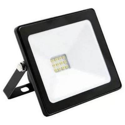 Прожектор светодиодный 10W IP65 6500K Smartbuy SBL-FLSMD-10-65K