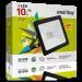 Прожектор светодиодный 10W IP65 6500K Smartbuy SBL-FLSMD-10-65K