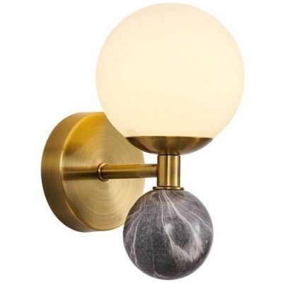 Бра Favourite Sangamarmer 3009-1W