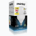 Лампа светодиодная 30W E27 4000K Smartbuy SBL-HP-30-4K-E27