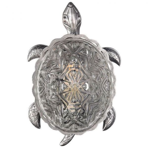 Настенный светодиодный светильник Favourite Turtle 2255-1W