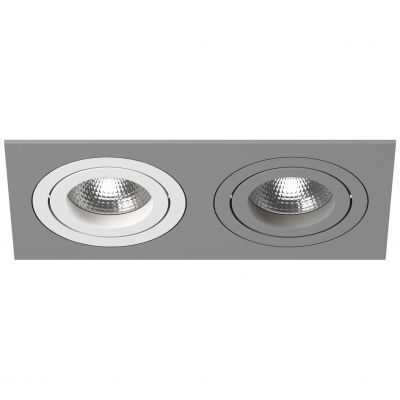 Встраиваемый светильник Lightstar Intero 16 i5290609