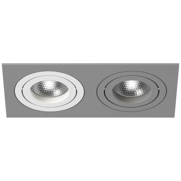 Встраиваемый светильник Lightstar Intero 16 i5290609