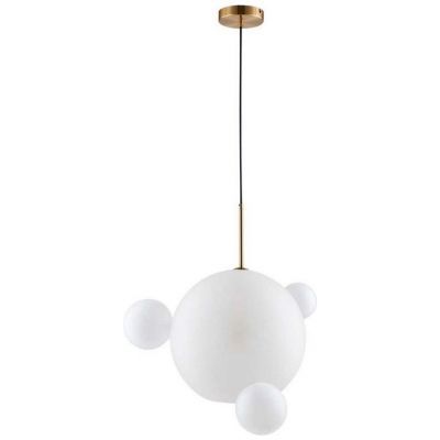 Подвесной светильник Lumion GLOW 6516/1