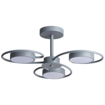 Потолочная светодиодная люстра Lumion Ledio Evin 5658/36CL