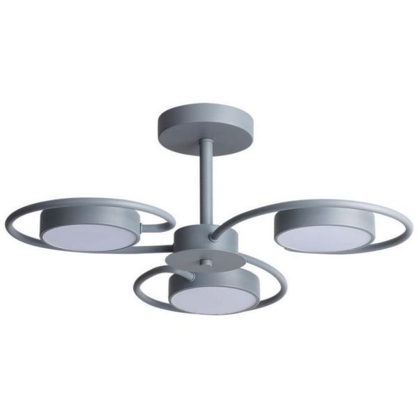 Потолочная светодиодная люстра Lumion Ledio Evin 5658/36CL