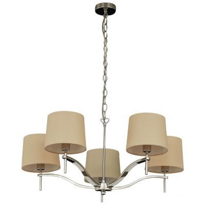 Люстра подвесная Divinare 1341/02 LM-5