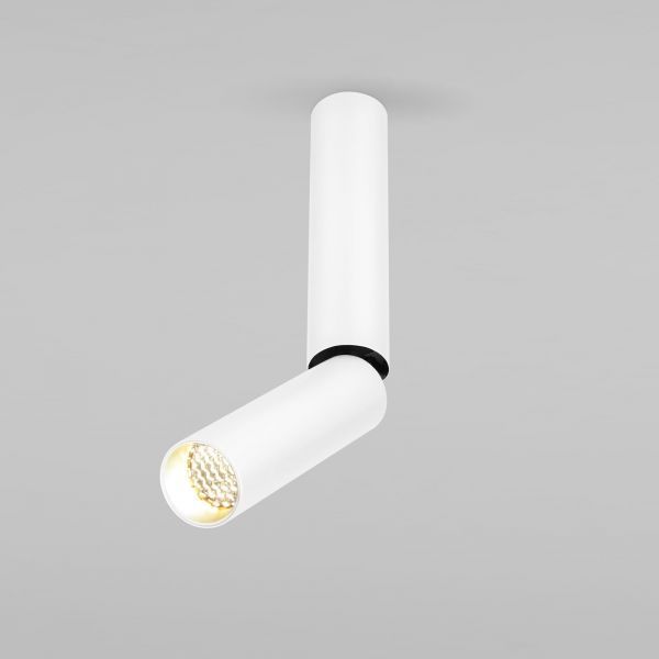 Точечный светильник Elektrostandard Pika 6W (25029/LED) белый