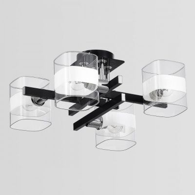 Люстра потолочная на штанге Citilux CL139242