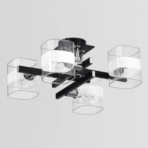 Люстра потолочная на штанге Citilux CL139242