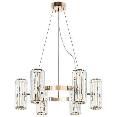 Люстра Arte Lamp A1049SP-12GO