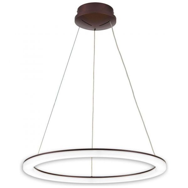 Подвесной светодиодный светильник Citilux Электрон CL71065RS