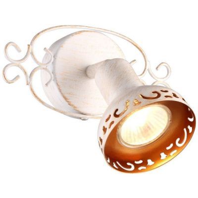 Спот Arte Lamp A5219AP-1WG