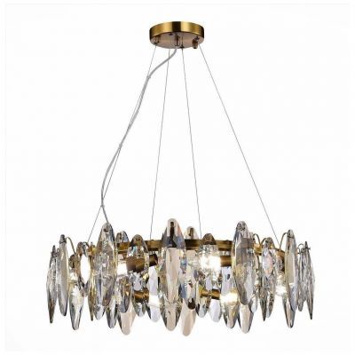 Подвесная люстра ST Luce SL1227.303.08