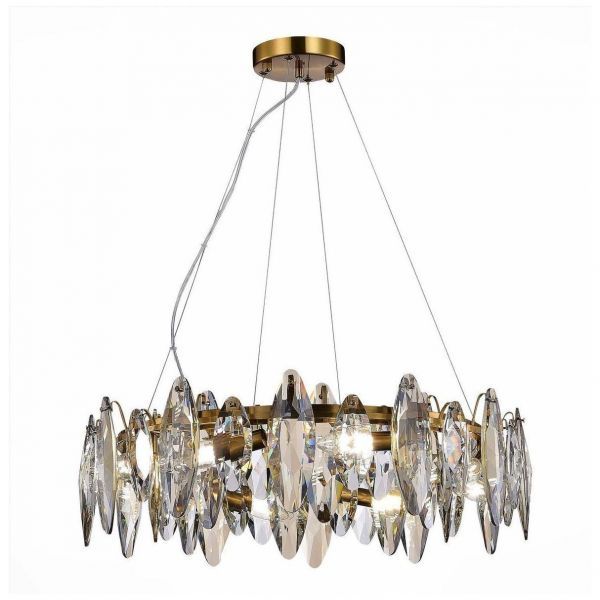 Подвесная люстра ST Luce SL1227.303.08