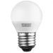 Лампа светодиодная Sweko 42LED-G45-5W-230-6500K-E27