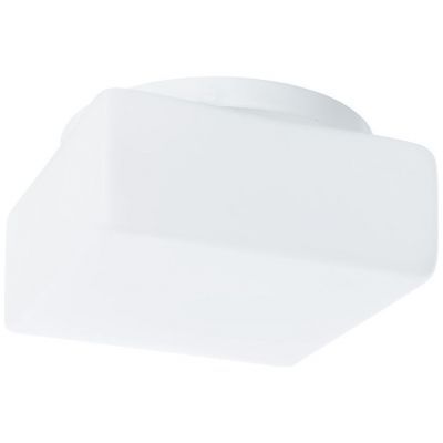 Светильник Arte Lamp A7420PL-1WH