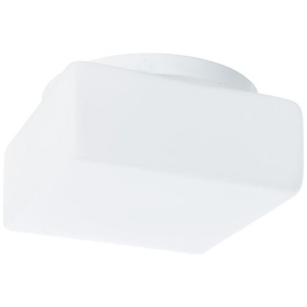 Светильник Arte Lamp A7420PL-1WH