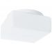 Светильник Arte Lamp A7420PL-1WH