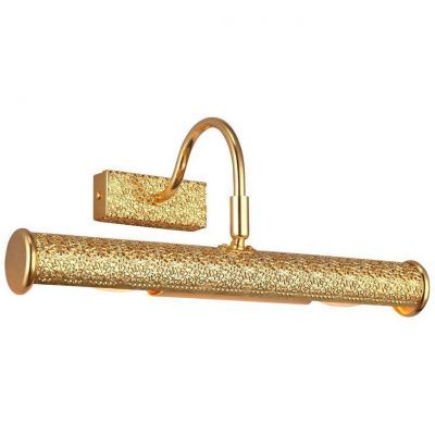Подсветка для картин и зеркал Arte Lamp A5075AP-2GO