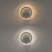 Бра Arte Lamp Camelia A2533AP-6WH