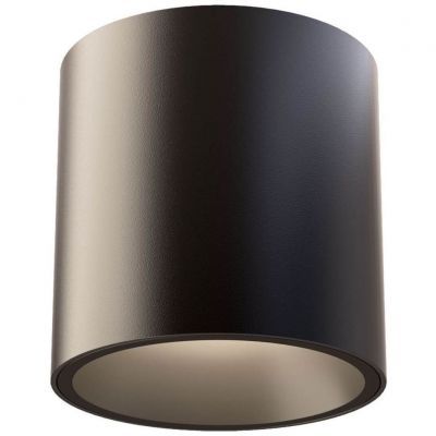 Потолочный светодиодный светильник Maytoni Cover C064CL-L12B4K