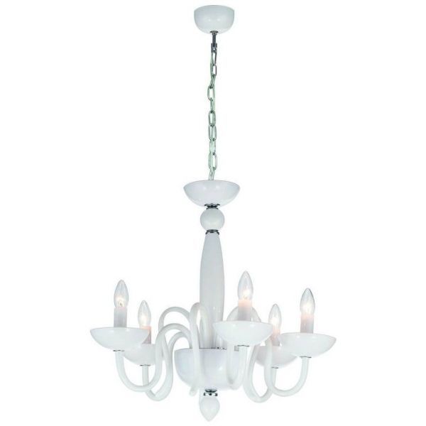 Люстра DIVINARE 6004/03 LM-5