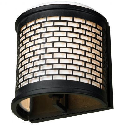 Настенный светильник Lussole Loft Levittown LSP-9171V