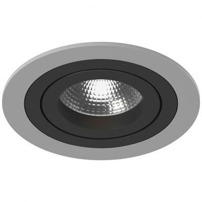 Встраиваемый светильник Lightstar Intero 16 i61907