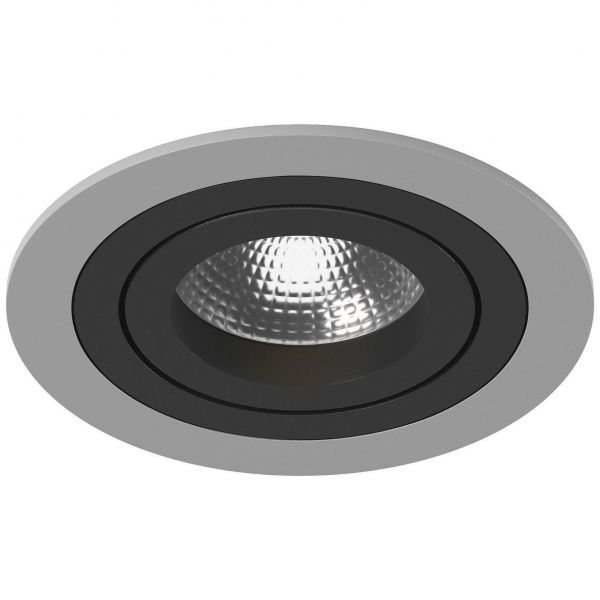 Встраиваемый светильник Lightstar Intero 16 i61907