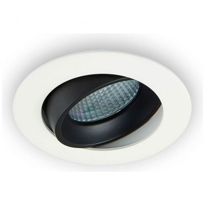 Встраиваемый светодиодный светильник Citilux Альфа CLD001NW4