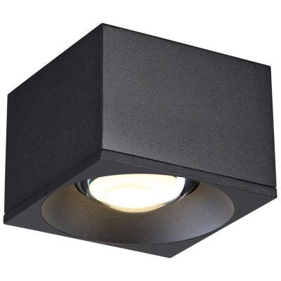Накладной светодиодный светильник Novotech OVER NT21 000 PATERA 358654