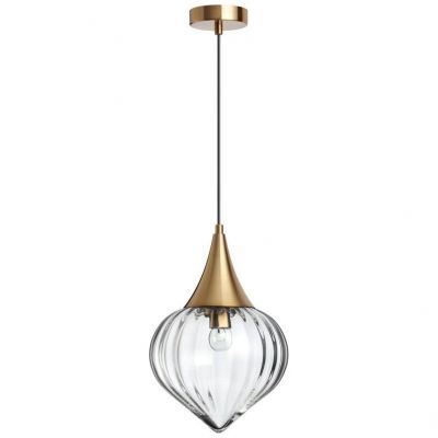 Подвесной светильник Odeon Light Kesta 4950/1