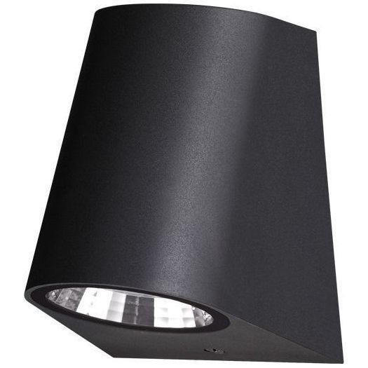 Уличный настенный светодиодный светильник Novotech Opal 358295