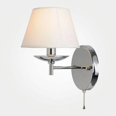Бра Eurosvet 60060/1 хром Hotel