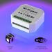 Wi-Fi реле 2 канала х 1150 Вт Elektrostandard WF002