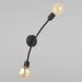 Настенный светильник TK Lighting 2721 Helix Black